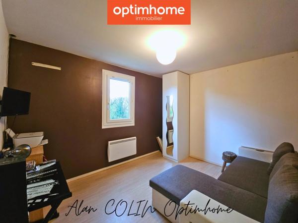 Havre de paix à Sierck-les-Bains – Maison 4 chambres proche Luxembourg