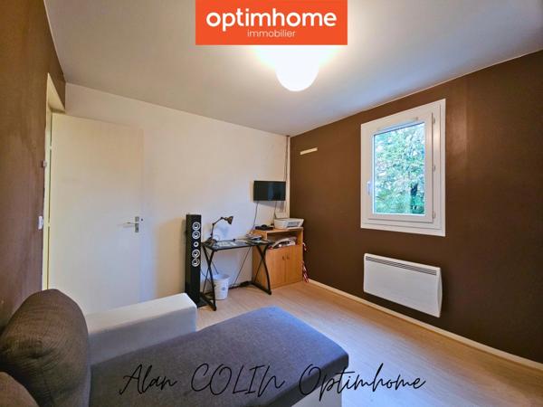 Havre de paix à Sierck-les-Bains – Maison 4 chambres proche Luxembourg