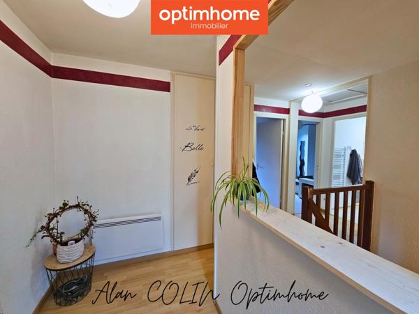 Havre de paix à Sierck-les-Bains – Maison 4 chambres proche Luxembourg