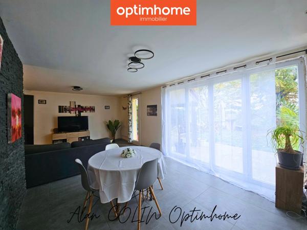 Havre de paix à Sierck-les-Bains – Maison 4 chambres proche Luxembourg