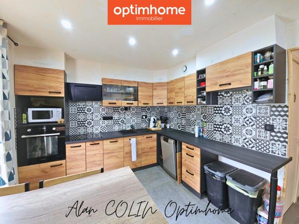 Havre de paix à Sierck-les-Bains – Maison 4 chambres proche Luxembourg