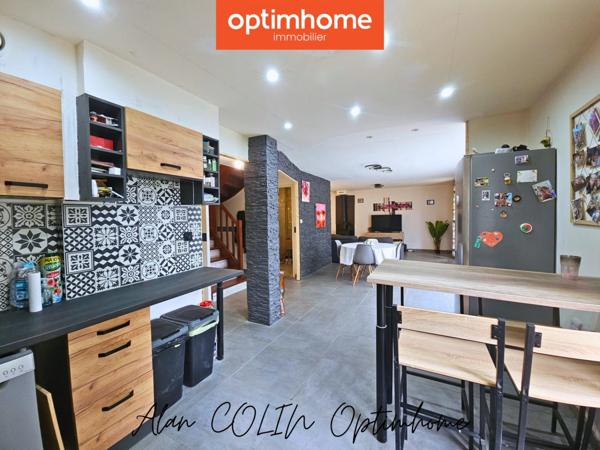 Havre de paix à Sierck-les-Bains – Maison 4 chambres proche Luxembourg