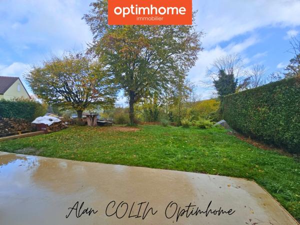 Havre de paix à Sierck-les-Bains – Maison 4 chambres proche Luxembourg