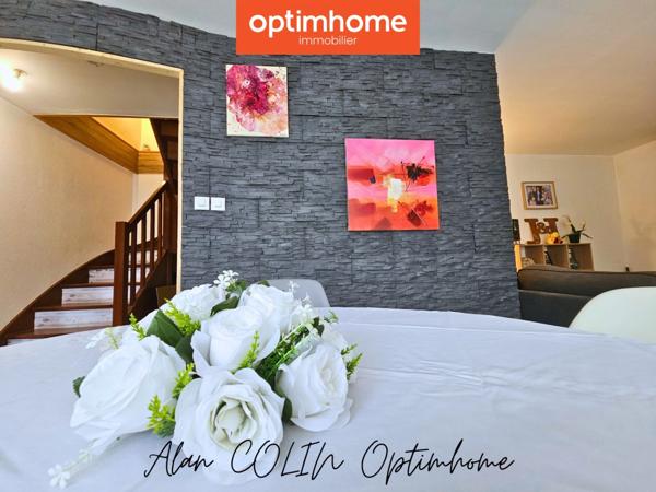 Havre de paix à Sierck-les-Bains – Maison 4 chambres proche Luxembourg