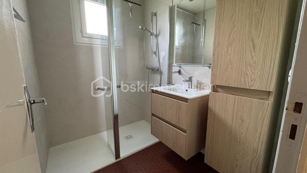 Maison traditionnelle de 120 m²