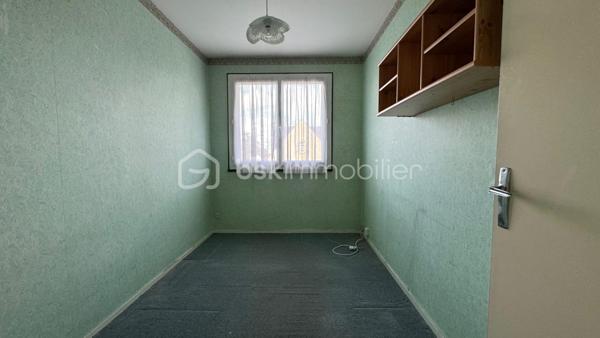 Maison traditionnelle de 120 m²