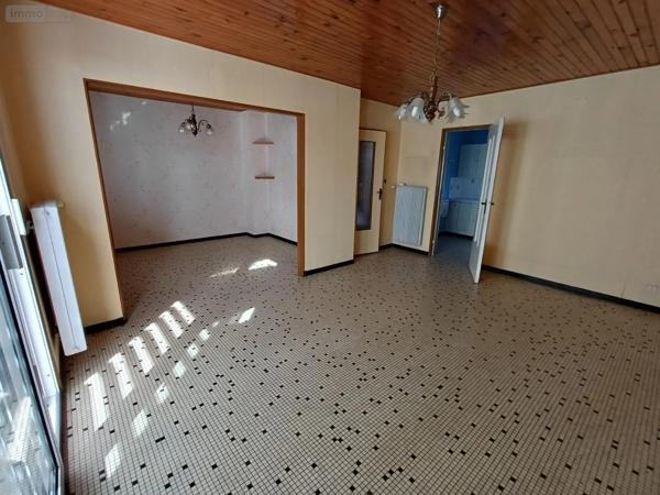 Achat - Maison Aÿ-Champagne 51160 4 pièces 83 m 2 358 m 2