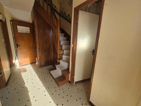 Achat - Maison Aÿ-Champagne 51160 4 pièces 83 m 2 358 m 2