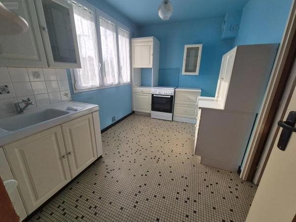 Achat - Maison Aÿ-Champagne 51160 4 pièces 83 m 2 358 m 2