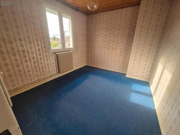 Achat - Maison Aÿ-Champagne 51160 4 pièces 83 m 2 358 m 2