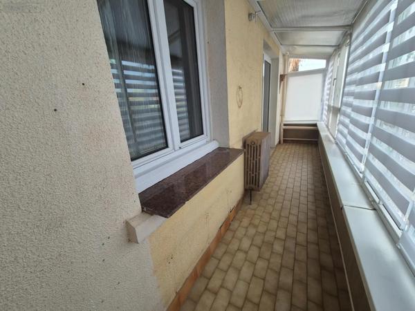 Achat - Maison Aÿ-Champagne 51160 4 pièces 83 m 2 358 m 2