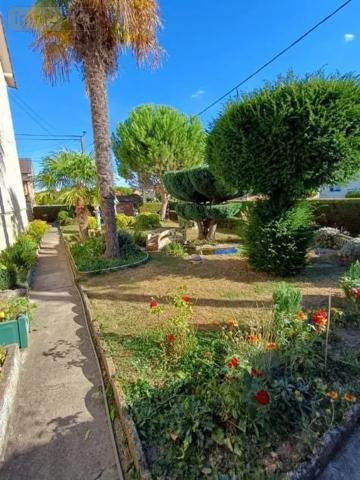 Achat - Maison Aÿ-Champagne 51160 4 pièces 83 m 2 358 m 2