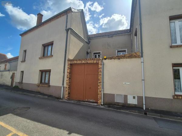 Achat - Maison Aÿ-Champagne 51160 7 pièces 182 m 2