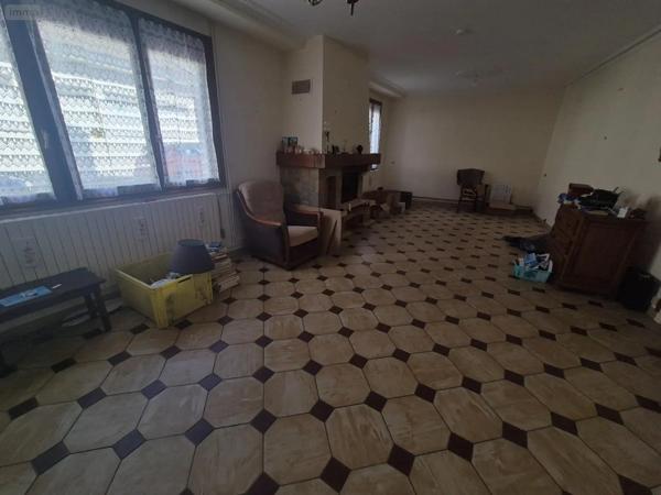 Achat - Maison Aÿ-Champagne 51160 7 pièces 182 m 2