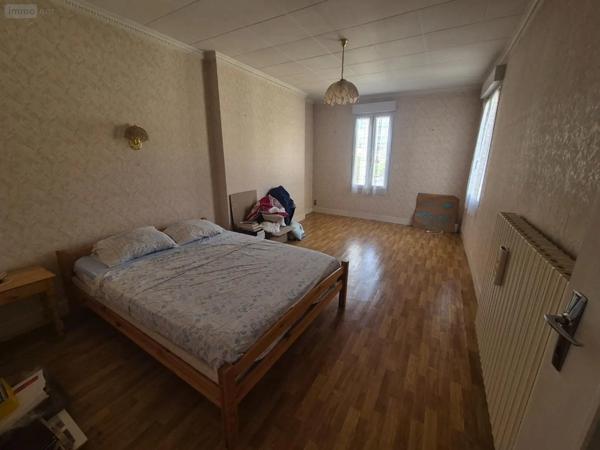 Achat - Maison Aÿ-Champagne 51160 7 pièces 182 m 2