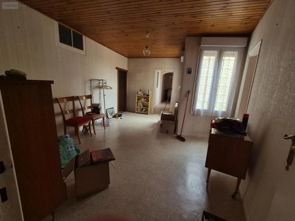 Achat - Maison Aÿ-Champagne 51160 7 pièces 182 m 2