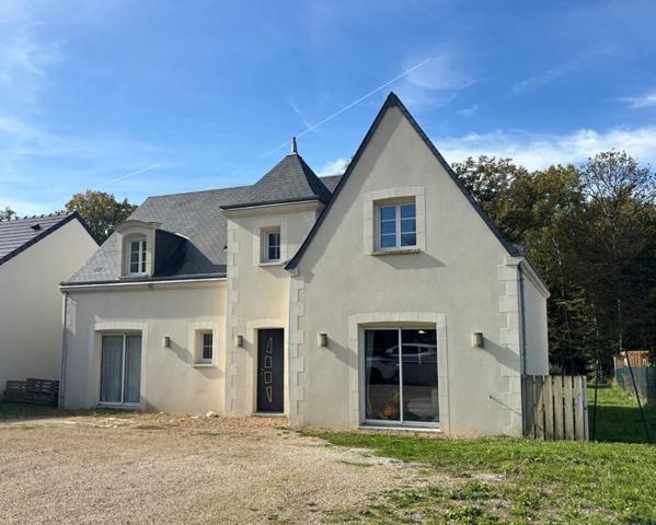 Maison 5 pièce(s) 160 m2