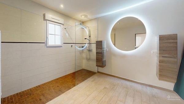 Maison 5 pièce(s) 160 m2