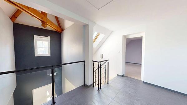 Maison 5 pièce(s) 160 m2