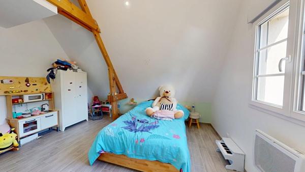 Maison 5 pièce(s) 160 m2