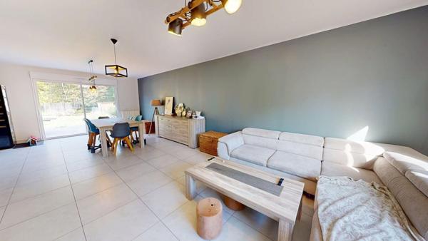 Maison 5 pièce(s) 160 m2