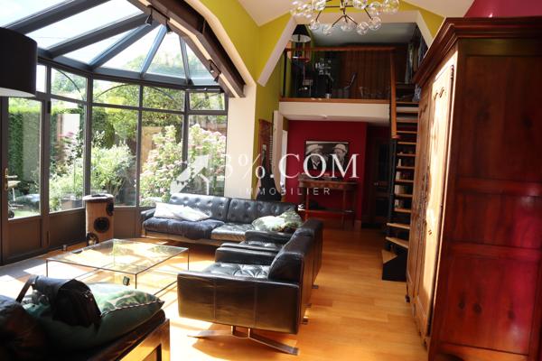 Maison
                                                                                                                                                                                                                                                                                                                        8 pièce(s)                                                                                                                                                                                                          4 chambre(s)                                                                                                                                                                                                          190.56  m²