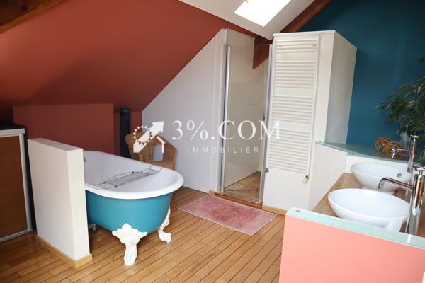 Maison
                                                                                                                                                                                                                                                                                                                        8 pièce(s)                                                                                                                                                                                                          4 chambre(s)                                                                                                                                                                                                          190.56  m²
