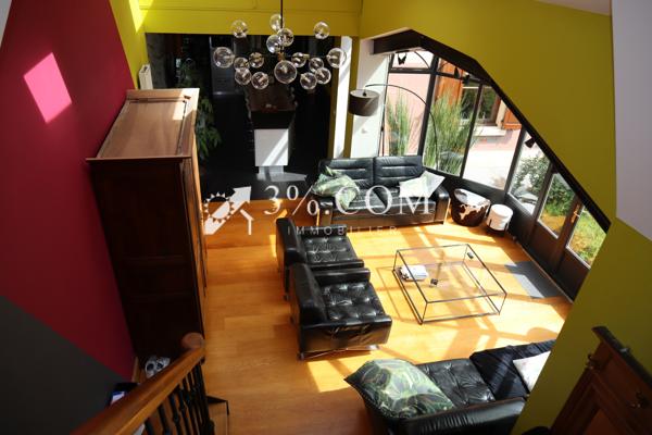 Maison
                                                                                                                                                                                                                                                                                                                        8 pièce(s)                                                                                                                                                                                                          4 chambre(s)                                                                                                                                                                                                          190.56  m²