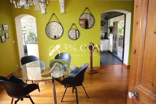 Maison
                                                                                                                                                                                                                                                                                                                        8 pièce(s)                                                                                                                                                                                                          4 chambre(s)                                                                                                                                                                                                          190.56  m²