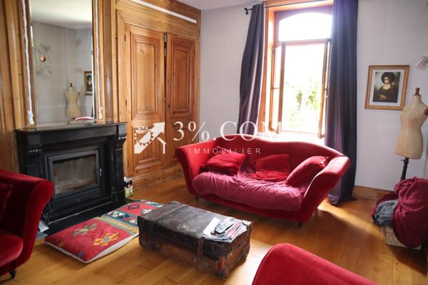 Maison
                                                                                                                                                                                                                                                                                                                        8 pièce(s)                                                                                                                                                                                                          4 chambre(s)                                                                                                                                                                                                          190.56  m²