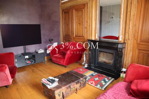 Maison
                                                                                                                                                                                                                                                                                                                        8 pièce(s)                                                                                                                                                                                                          4 chambre(s)                                                                                                                                                                                                          190.56  m²
