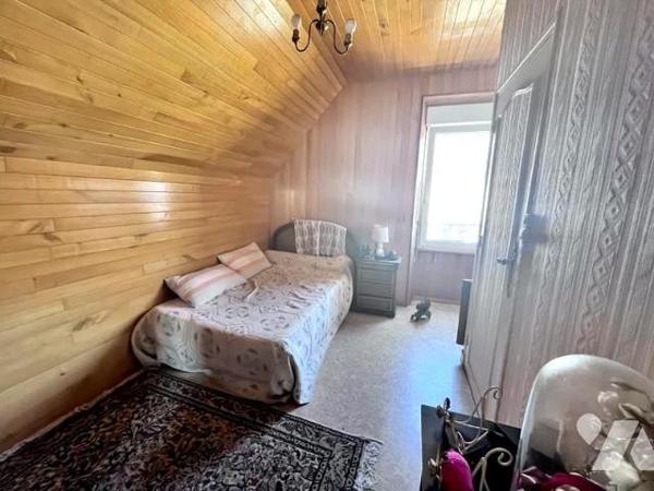 A Kérity Petite maison face mer à PENMARCH