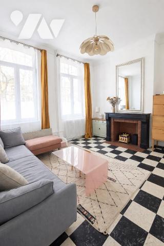 Vente Maison à Amiens