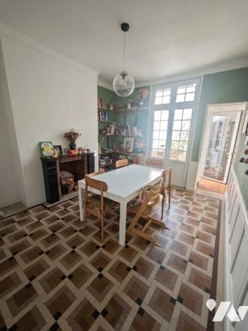 Vente Maison à Amiens