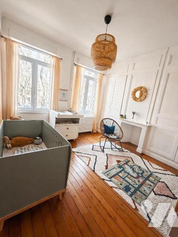 Vente Maison à Amiens