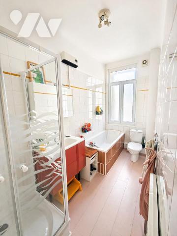 Vente Maison à Amiens