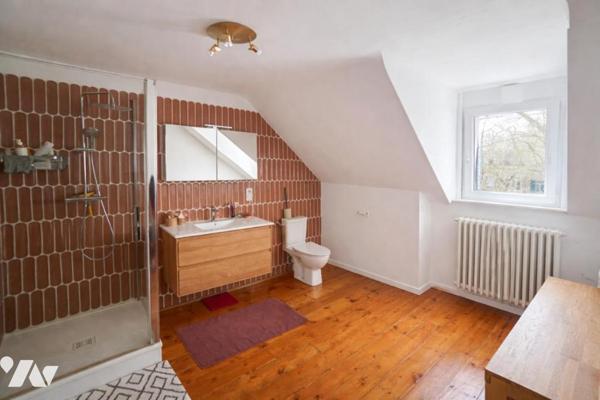 Vente Maison à Amiens