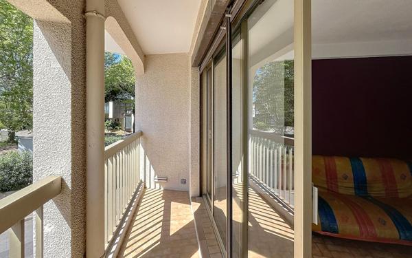 Appartement à vendre    2 pièces •  Saint-Raphaël