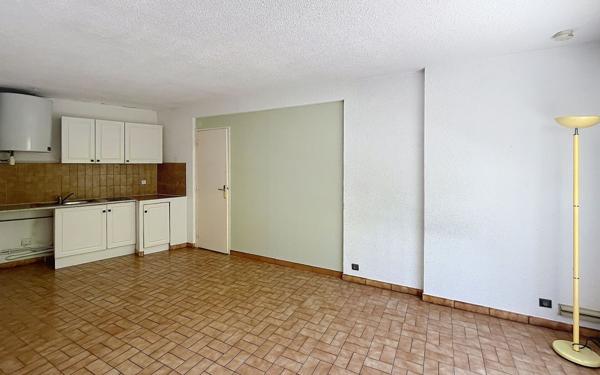 Appartement à vendre    2 pièces •  Saint-Raphaël