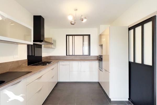 Maison à vendre |  Feytiat |  9 pièces | 200 m²