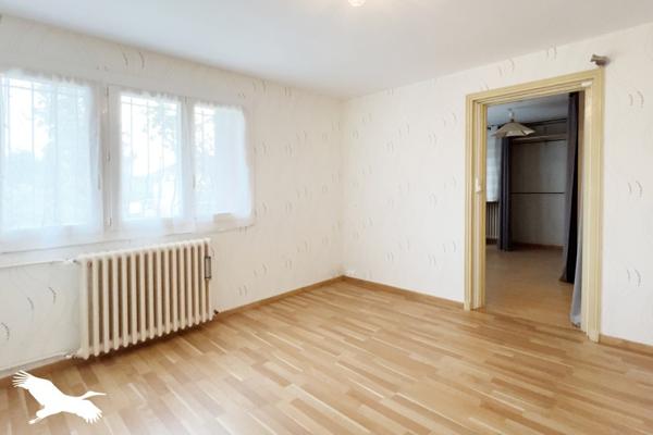 Maison à vendre |  Feytiat |  9 pièces | 200 m²