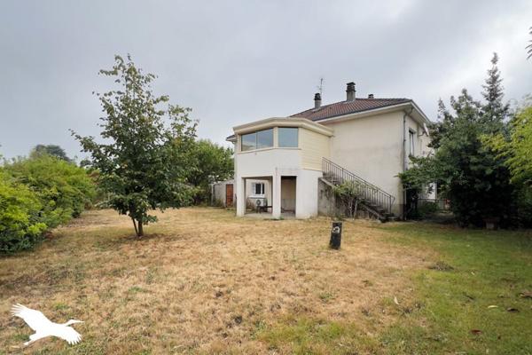 Maison à vendre |  Feytiat |  9 pièces | 200 m²
