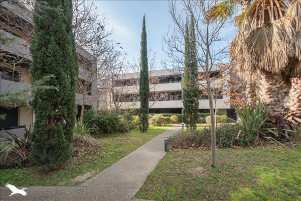 Appartement à vendre |  Montpellier |  3 pièces | 61 m²