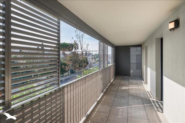Appartement à vendre |  Montpellier |  3 pièces | 61 m²