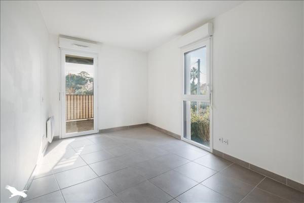 Appartement à vendre |  Montpellier |  3 pièces | 61 m²