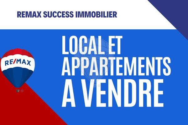 Immeuble  en vente - Landes - 40