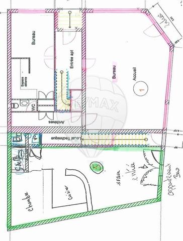 Immeuble  en vente - Landes - 40