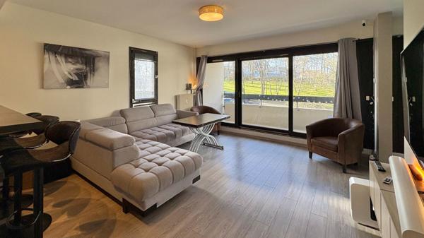 Appartement Le Coudray Montceaux 3 pièce(s) 68 m2