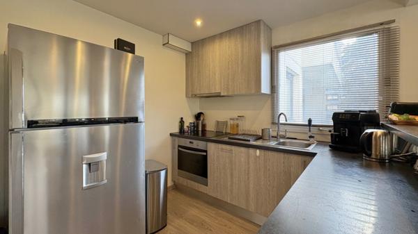 Appartement Le Coudray Montceaux 3 pièce(s) 68 m2