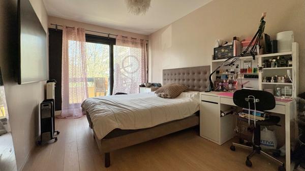 Appartement Le Coudray Montceaux 3 pièce(s) 68 m2